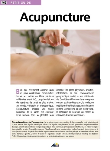 Pg460 - acupuncture - Cécile Decroix