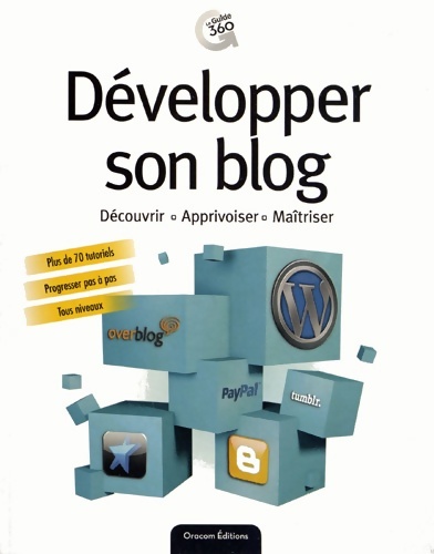 Développer son blog - Loïc Bar