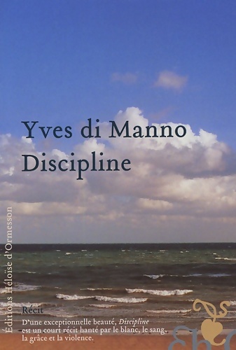 Discipline - Yves Di Manno