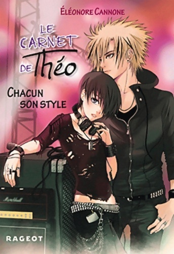 Chacun son style - Eléonore Cannone