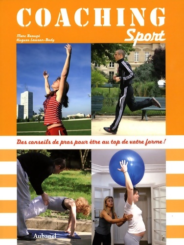 Coaching sport - Marc Beaugé