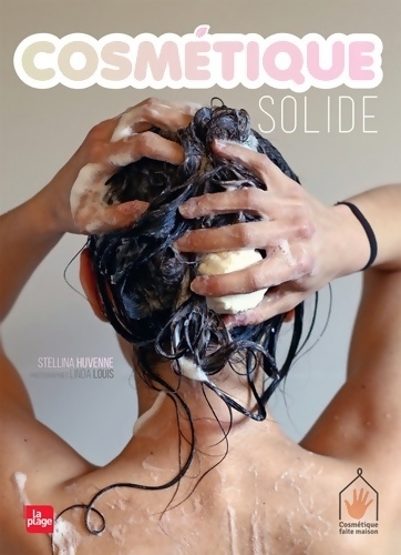 Cosmétique solide - Stellina Huvenne