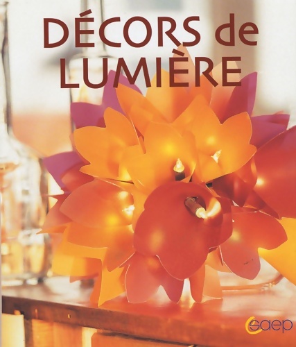 Décors de lumière : Lampes et luminaires à confectionner soi-même - Susanne Nöllgen