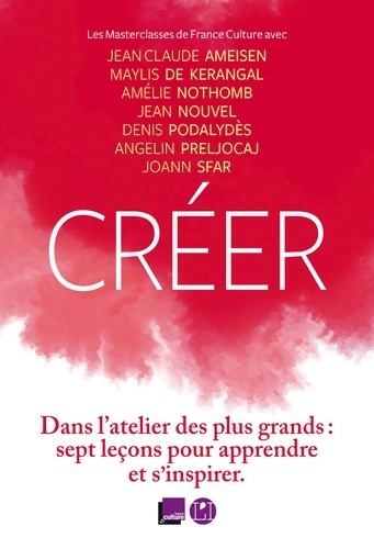 Créer - Collectif