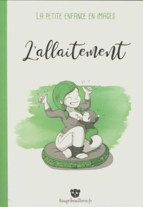 L'allaitement - Collectif