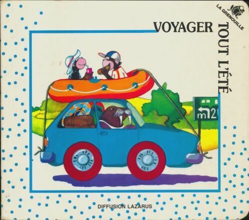 Voyager tout l'été - Nella Bosnia