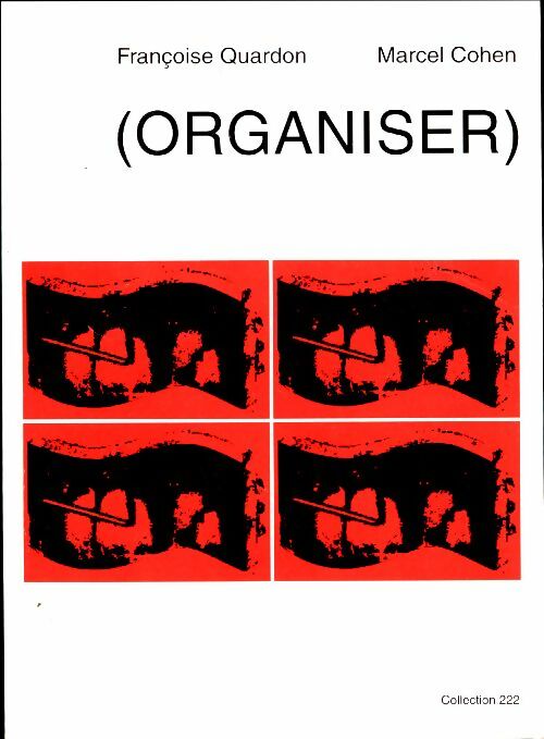 (Organiser) - Françoise Quardon