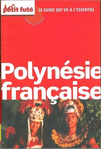 Polynésie française 2015 - Collectif