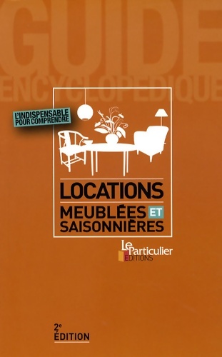 Locations meublées et saisonnières - Arnaud Saugeras