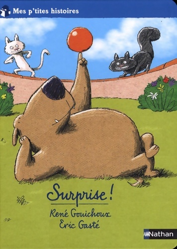 Surprise - René Gouichoux
