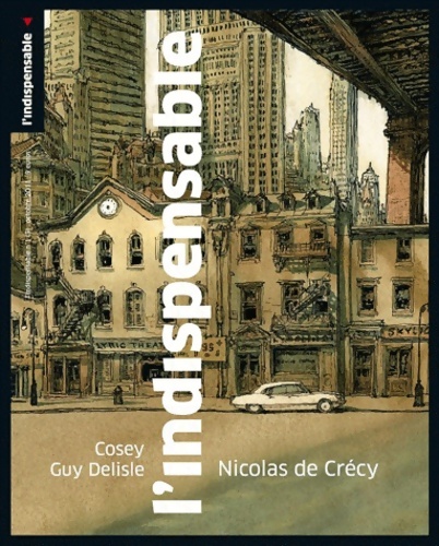 L'indispensable n°5 octobre 2011 : - Collectif
