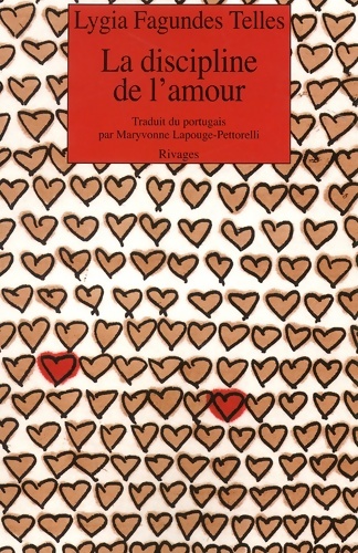 La discipline de l'amour - Lygia Fagundes Telles