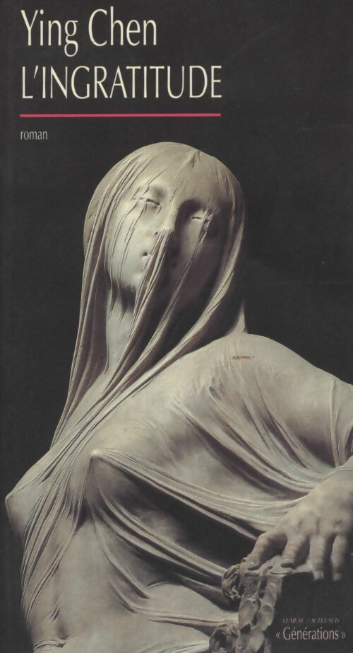 Ingratitude - Ying Chen