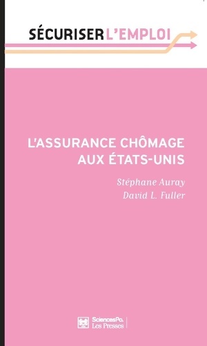 L'assurance-chômage aux Etats-Unis - Stéphane Auray
