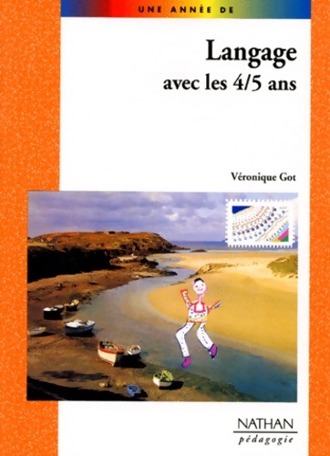 Langage avec les 4-5 ans - Got