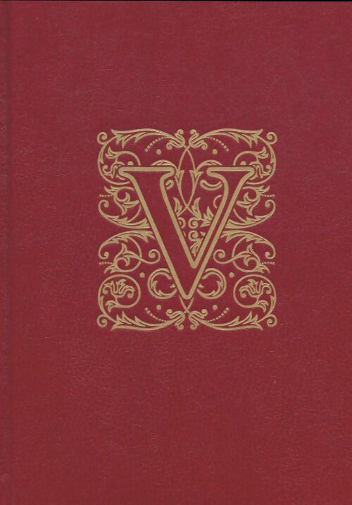 Romans et contes Tome I - Voltaire