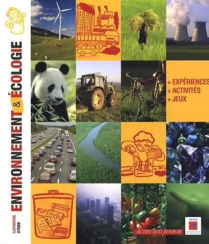 Environnement & Ecologie - Catherine Stern