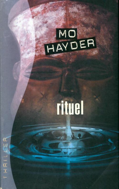 Rituel - Mo Hayder