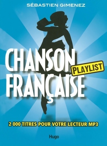 Playlist variétés françaises - Collectif