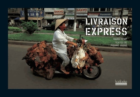 Livraison express - Hans Kemp