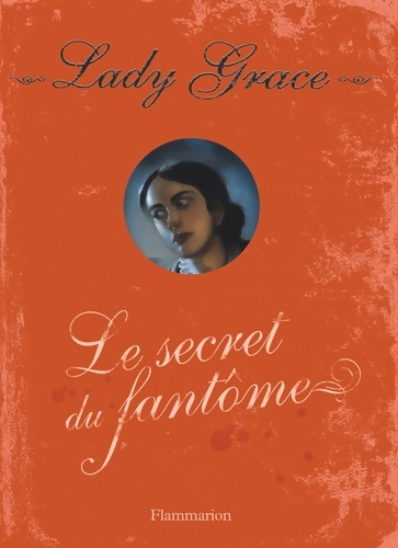 Le Secret du fantôme - Patricia Finney