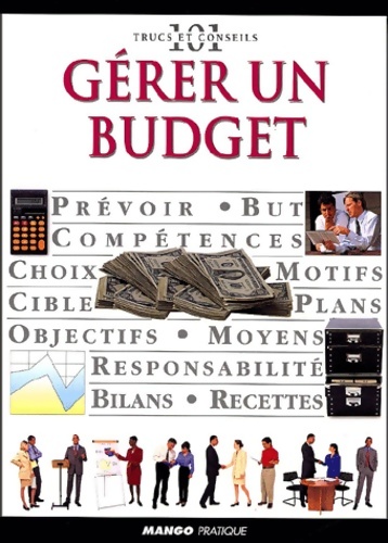 Gérer un budget - Collectif