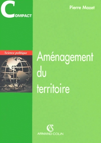 Aménagement du territoire - Mazet