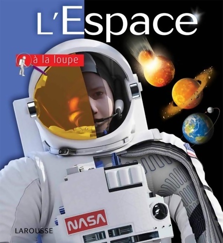 L'Espace - Alain DYER