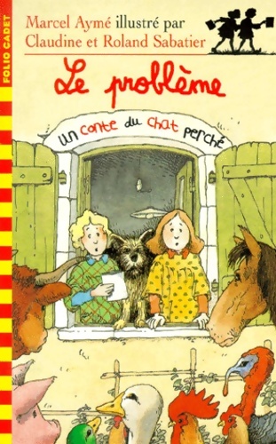 Le problème - Ayme