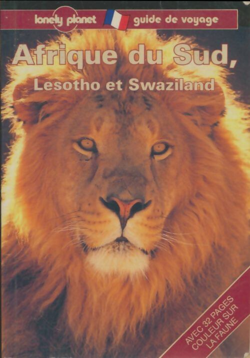 Afrique du sud lesotho et swaziland - Murray