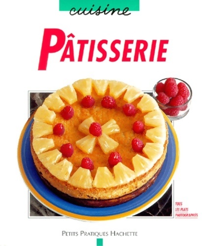Pâtisserie - A. Wolter