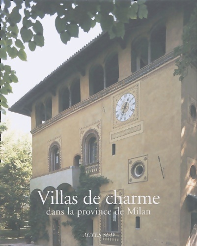 Villas de délices - Collectif