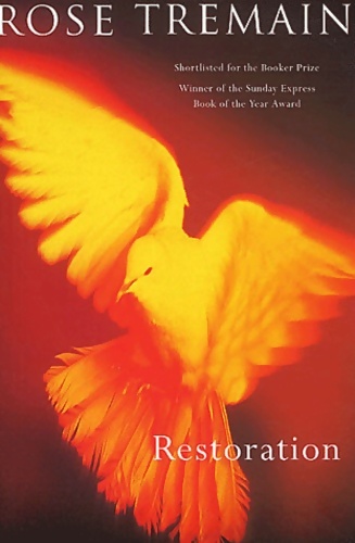 Restoration - Rose Tremain