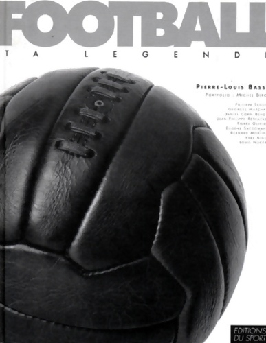 Football légende - M. Birot
