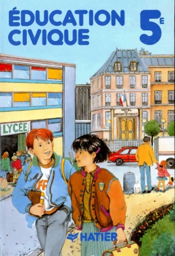 Éducation civique : 5e - Collectif