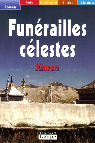 Funérailles célestes - Claude B. Levenson