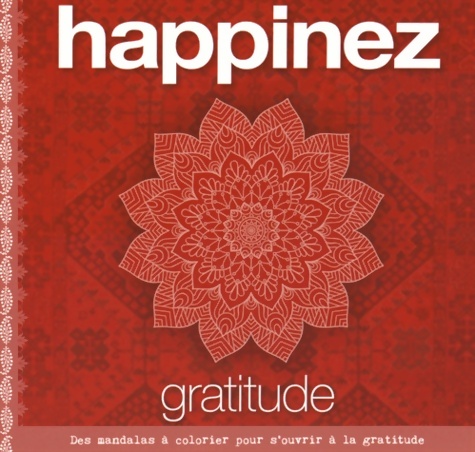 Gratitude - Oracom Editions