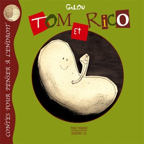 Tom et Rico - Galou