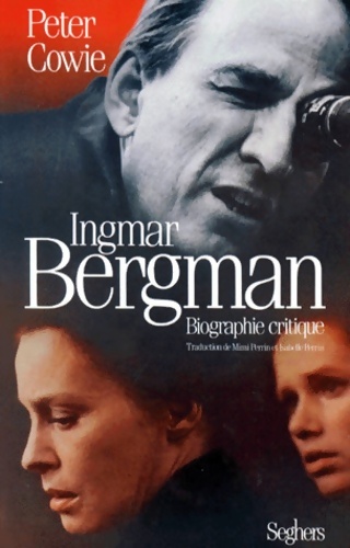 Biographie critique - Peter Cowie