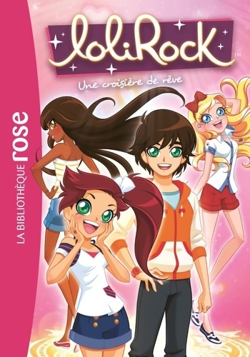 LoliRock 14 - Une croisière de rêve - Marathon Média
