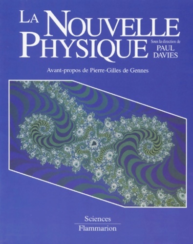 La nouvelle physique - Collectif