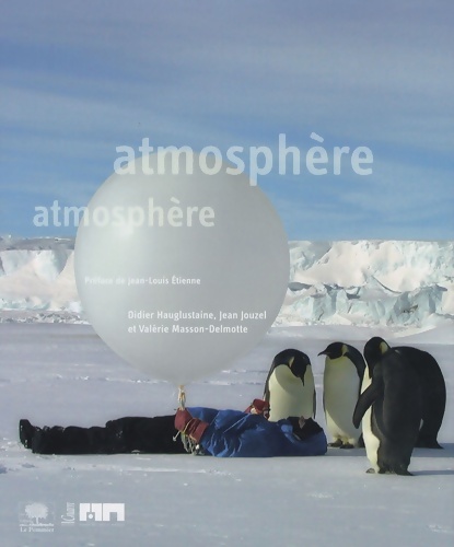 Atmosphère atmosphère - Didier Hauglustaine