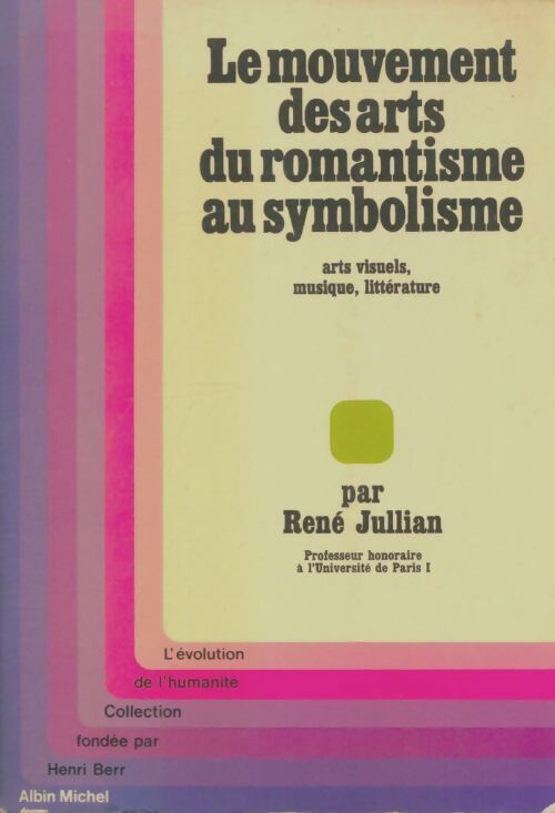 Le symbolisme n°311 - Collectif