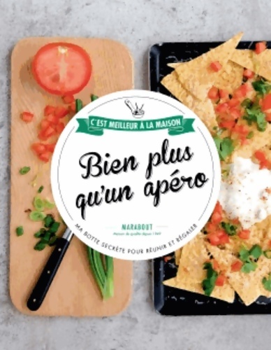 Bien plus qu'un apéro - Marabout