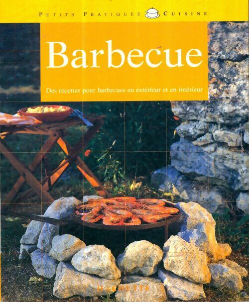 Barbecue - Antje Grüner