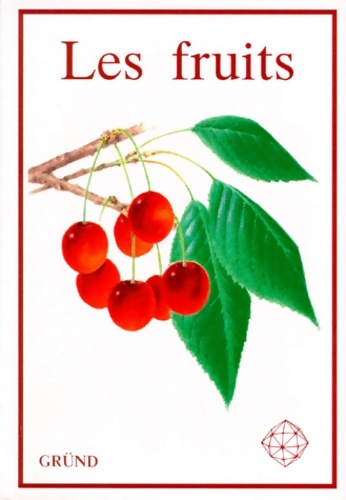 Les fruits - Jana Dlouha
