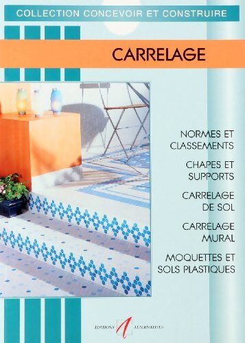 Carrelage - Collectif