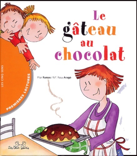 Le Gâteau au chocolat - Ramos