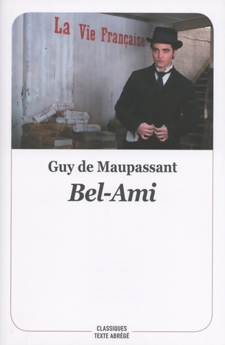 Bel-ami - Guy De Maupassant