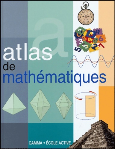 Atlas de mathématiques - José Tola